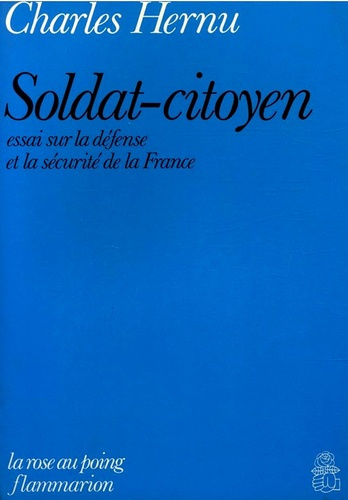 Emprunter SOLDAT CITOYEN livre