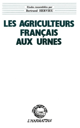 Emprunter Les agriculteurs français aux urnes livre