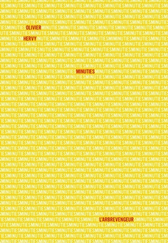 Emprunter Minuties livre