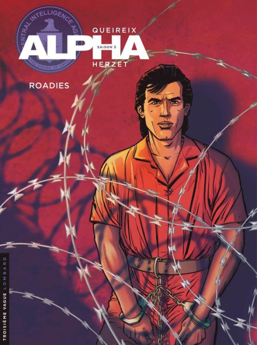 Emprunter Alpha Tome 15 : Roadies livre