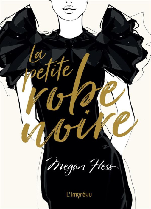 Emprunter La petite robe noire livre