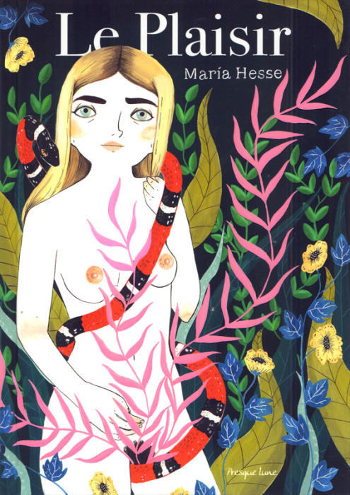 Emprunter Le plaisir livre