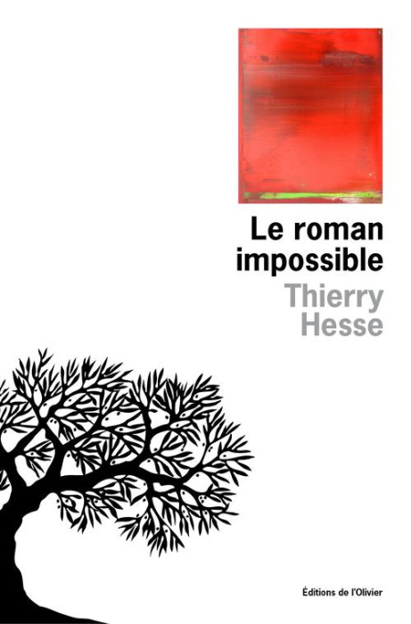 Emprunter Le roman impossible livre