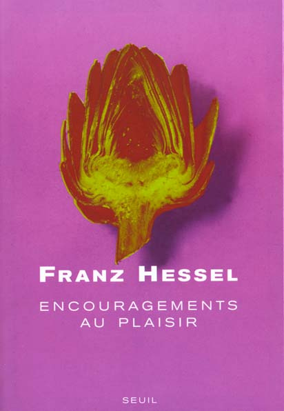 Emprunter Encouragements au plaisir livre