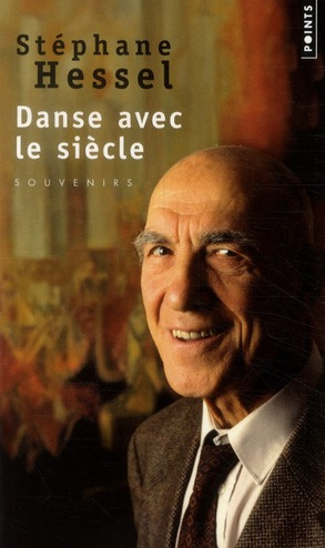 Emprunter Danse avec le siècle livre