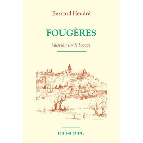 Emprunter Fougeres livre