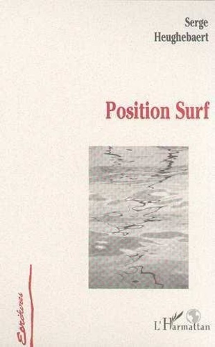 Emprunter Position surf livre