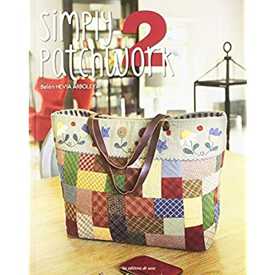 Emprunter Simply patchwork. Volume 2. Avec un patron livre