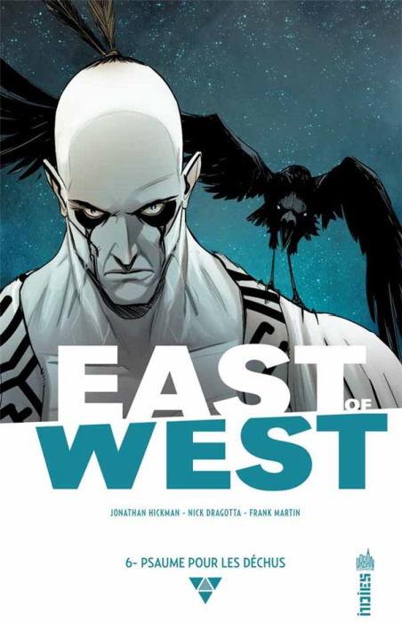 Emprunter East of West Tome 6 : Psaume pour les déchus livre