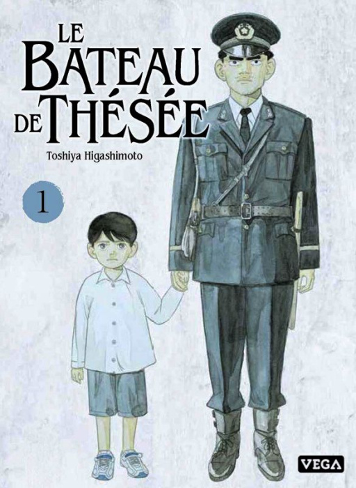 Emprunter Le bateau de Thésée Tome 1 livre