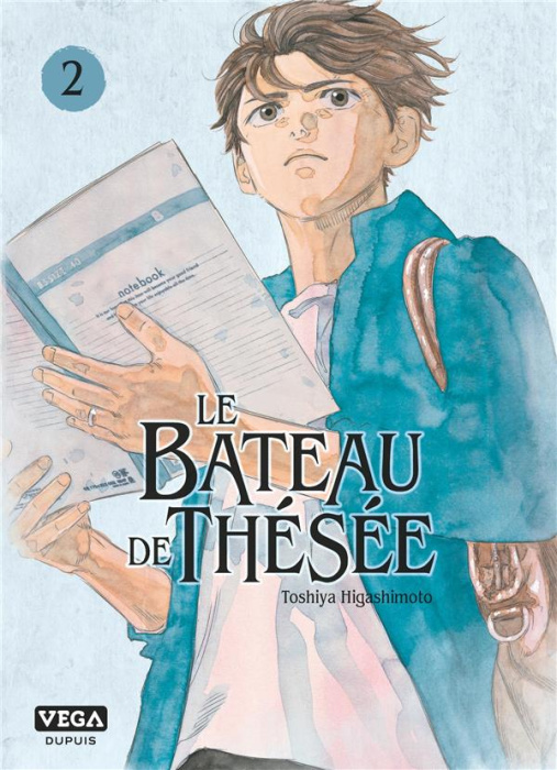 Emprunter Le Bateau de Thésée - Tome 2 - Edition spéciale (à prix réduit) livre
