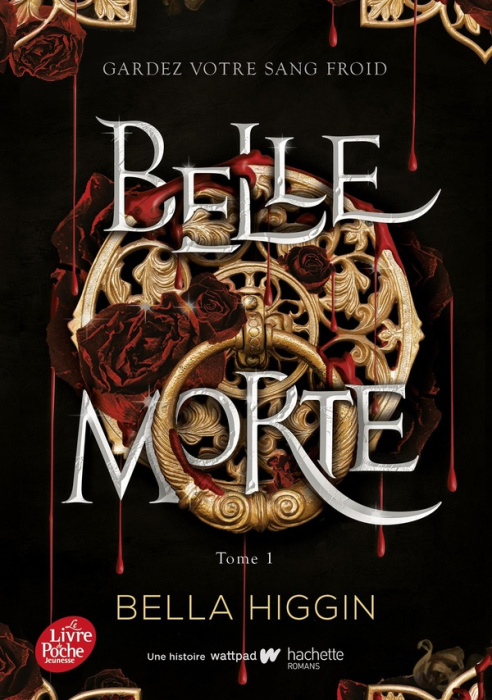 Emprunter Belle morte Tome 1 livre