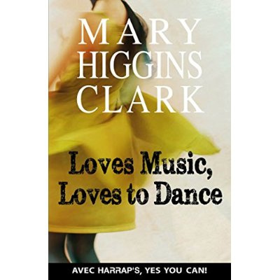 Emprunter HARRAP'S LOVES MUSIC, LOVES TO DANCE livre
