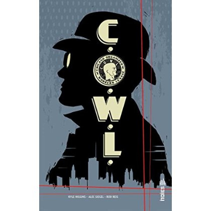 Emprunter Cowl livre