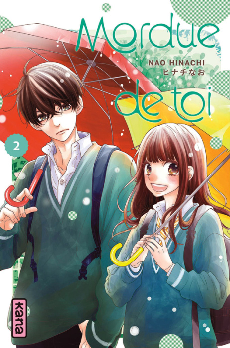 Emprunter Mordue de toi Tome 2 livre