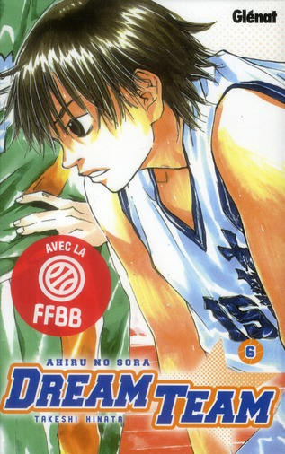Emprunter Dream team Tome 6 livre