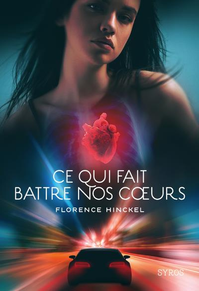 Emprunter Ce qui fait battre nos coeurs livre