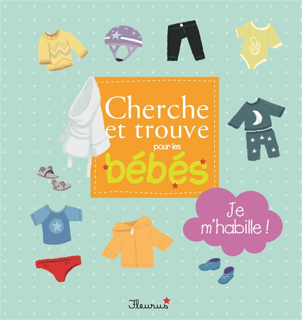 Emprunter Je m'habille ! livre