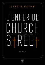 Emprunter L'enfer de Church Street livre
