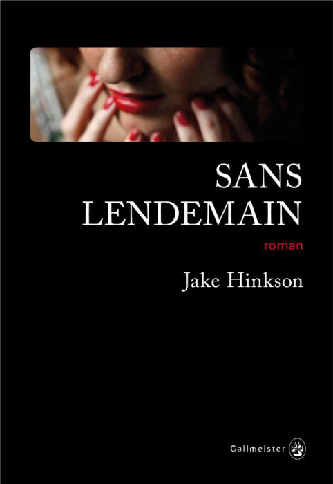 Emprunter Sans lendemain livre