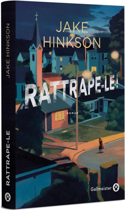 Emprunter Rattrape-le ! livre