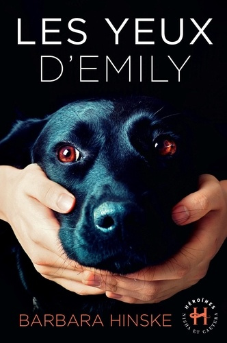 Emprunter Les yeux d'Emily livre