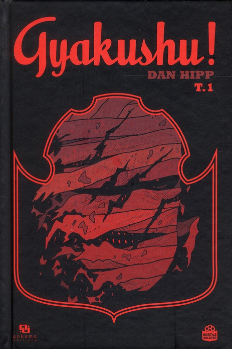 Emprunter Gyakushu ! Tome 1 livre