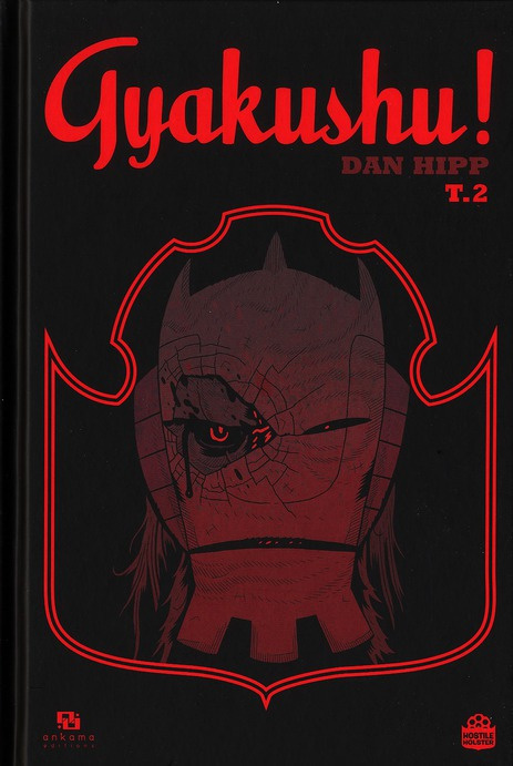 Emprunter Gyakushu ! Tome 2 livre