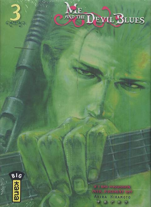 Emprunter Me and the devil blues t3 livre