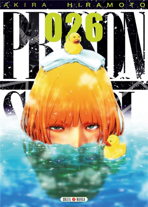 Emprunter Prison School Tome 26 livre