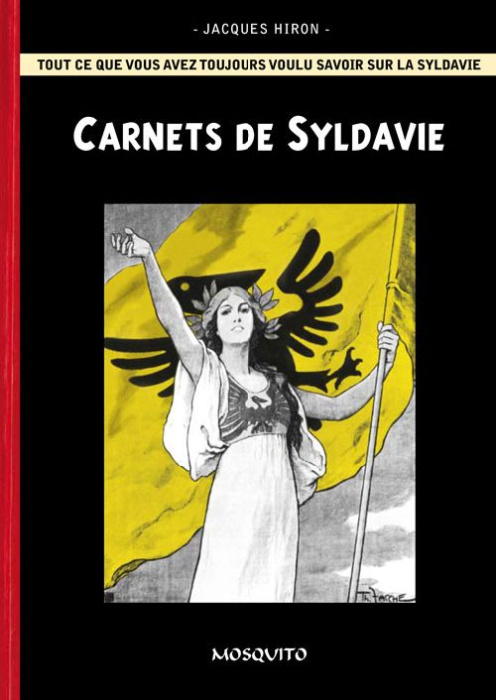 Emprunter Carnets de Syldavie livre