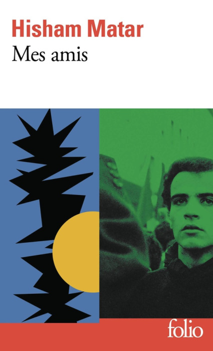 Emprunter Mes amis livre