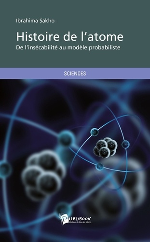 Emprunter Histoire de l'atome livre