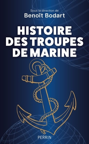 Emprunter Histoire des troupes de marine livre