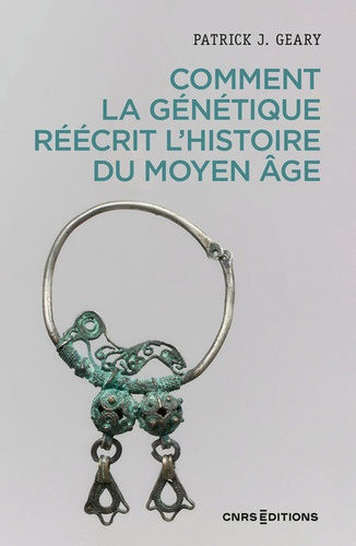 Emprunter Comment la génétique réécrit l'histoire du Moyen Age livre