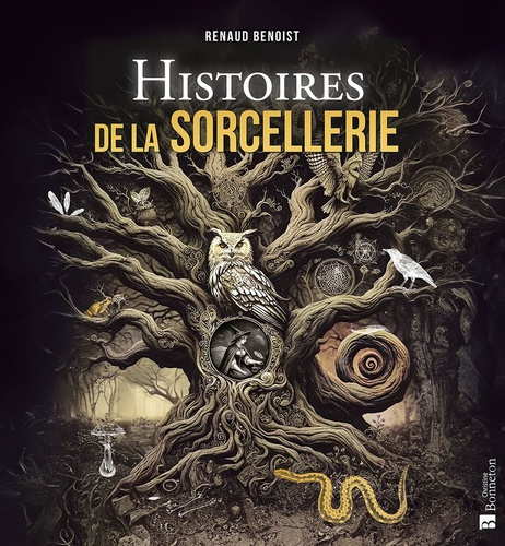 Emprunter Histoires de la sorcellerie livre