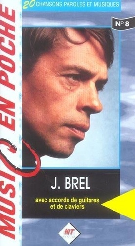 Emprunter Brel livre