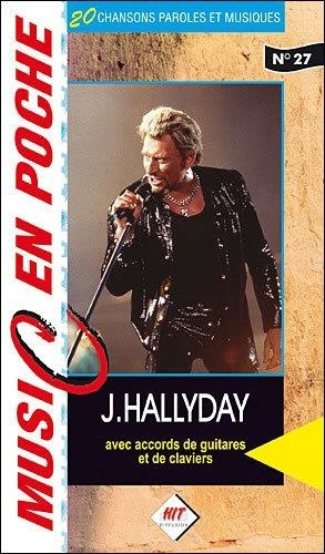 Emprunter Hallyday livre