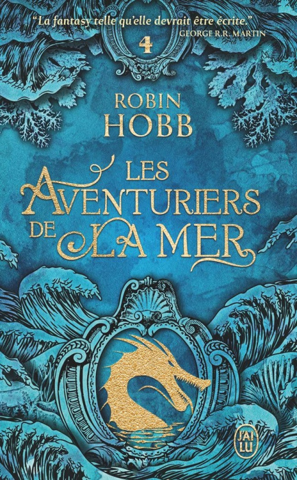 Emprunter Les aventuriers de la mer Tome 4 : Brumes et tempêtes livre