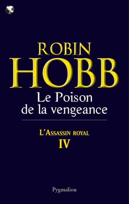 Emprunter L'assassin royal Tome 4 : Le poison de la vengeance livre