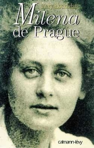 Emprunter Milena de Prague livre