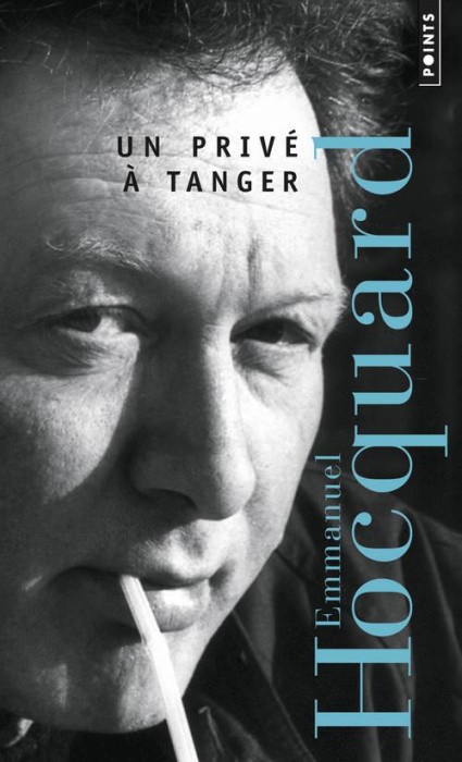 Emprunter Un privé à Tanger livre