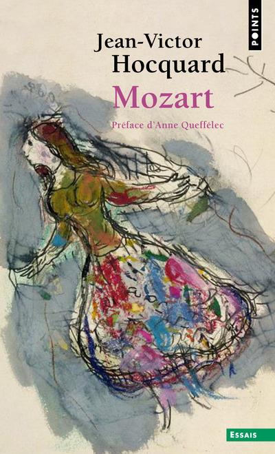 Emprunter Mozart livre