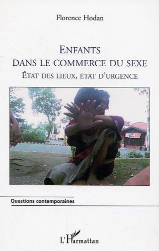 Emprunter Enfants dans le commerce du sexe livre