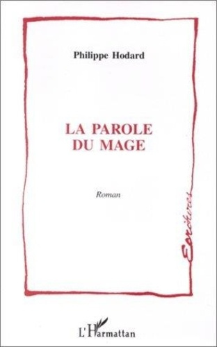 Emprunter La parole du mage livre