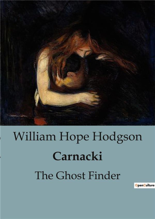 Emprunter CARNACKI - THE GHOST FINDER livre