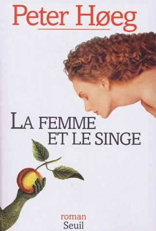 Emprunter La femme et le singe livre