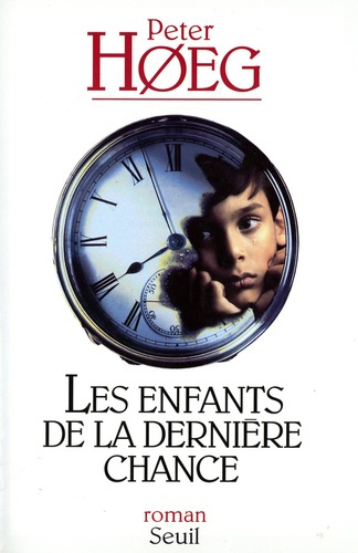 Emprunter Les enfants de la dernière chance livre