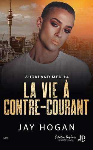 Emprunter Auckland Med Tome 4 : La vie à contre-courant livre