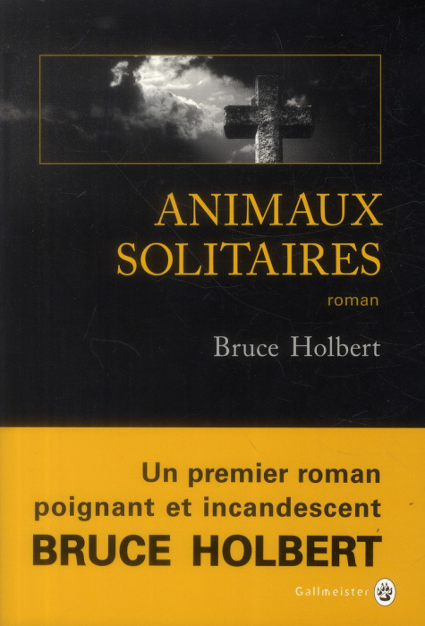 Emprunter Animaux solitaires livre